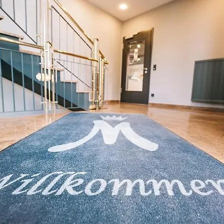 Meissmers Hotel