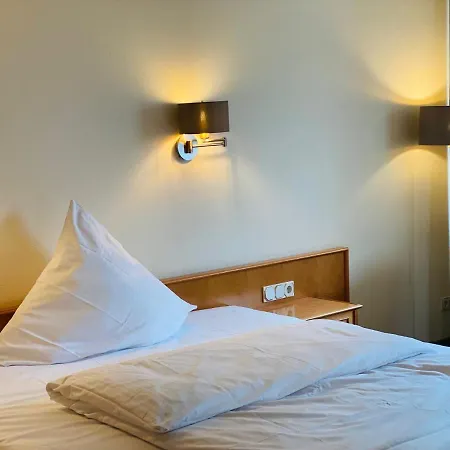 Meissmers Hotell Eiterfeld