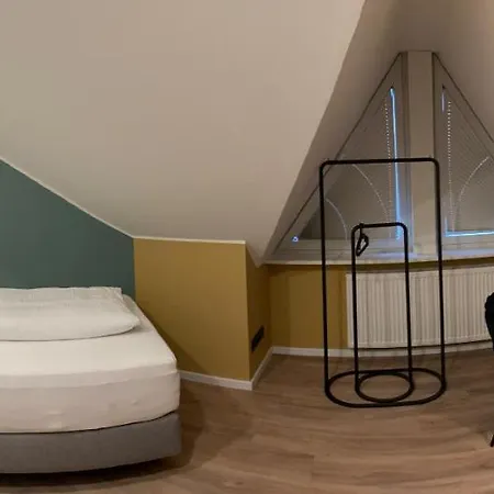 Meissmers Hotel 3*