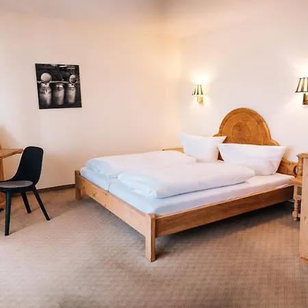 Hotel Meissmers 3*