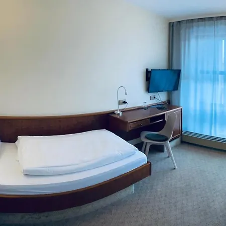 Meissmers Hotell Eiterfeld