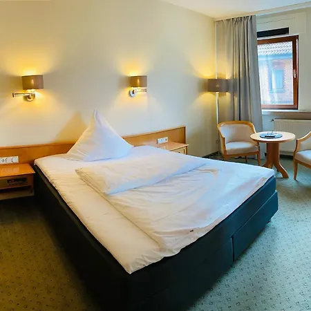 Meissmers Hotel
