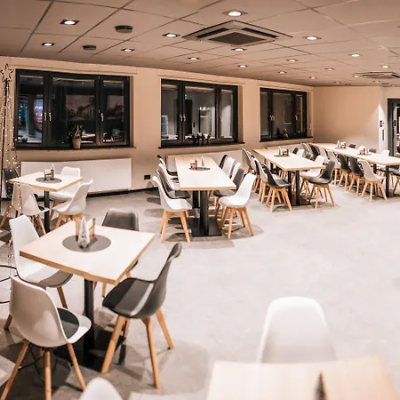 Hotell Meissmers Eiterfeld