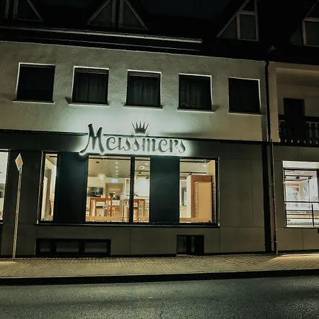 Meissmers 3* Eiterfeld