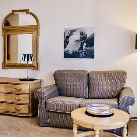 Meissmers Hotell Eiterfeld