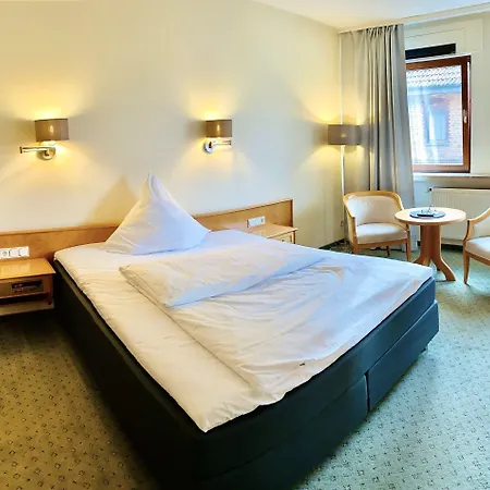 Meissmers 3* Eiterfeld