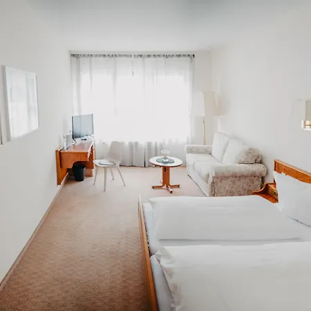 Hotell Meissmers Eiterfeld