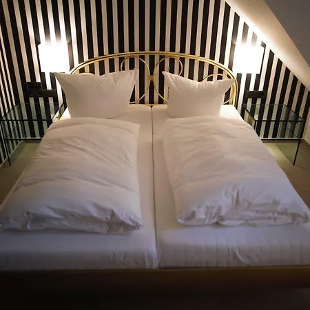 Hotell Meissmers Eiterfeld