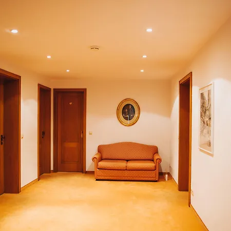 Hotel Meissmers Eiterfeld