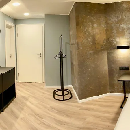 Hotell Meissmers Eiterfeld