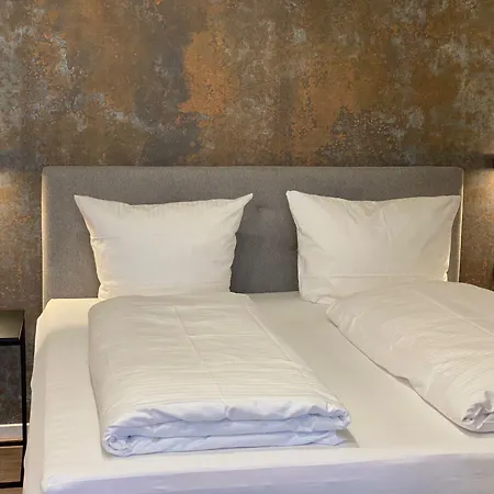 Meissmers Hotell Eiterfeld