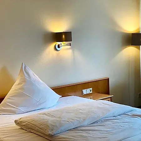 Hotel Meissmers Eiterfeld