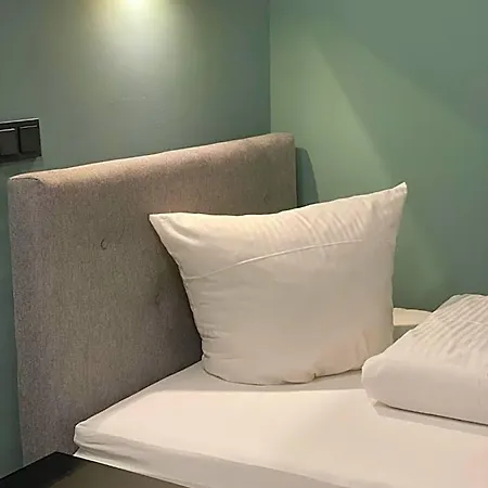 Meissmers Hotel 3*
