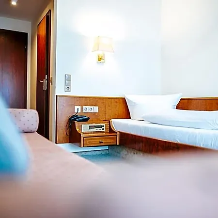 Hotel Meissmers