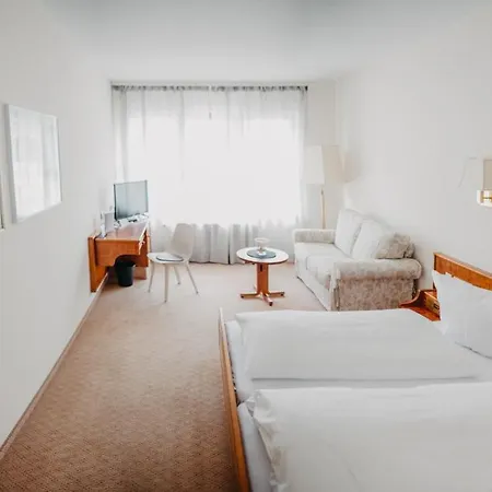 Meissmers Hotel 3*