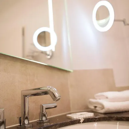 Hotell Meissmers Eiterfeld