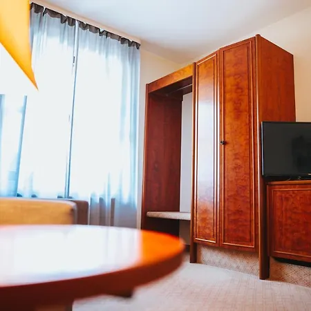 Meissmers 3* Eiterfeld