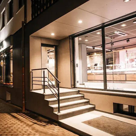 Meissmers Hotel 3*