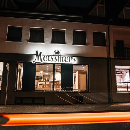 Meissmers Eiterfeld