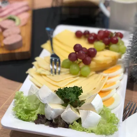 Hotell Meissmers Eiterfeld