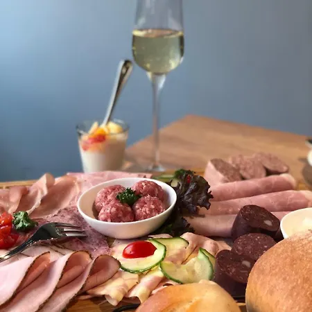 Hotell Meissmers Eiterfeld