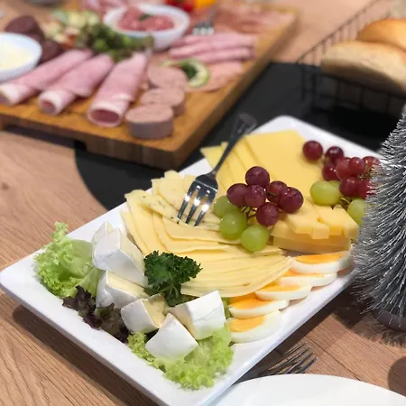 Meissmers Hotell Eiterfeld