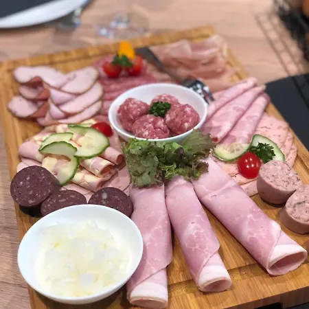 Meissmers 3* Eiterfeld