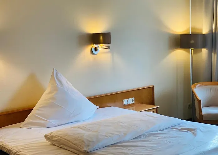 Meissmers Hotel Eiterfeld