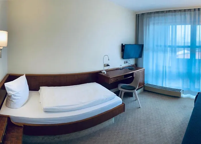 Meissmers Hotel Eiterfeld