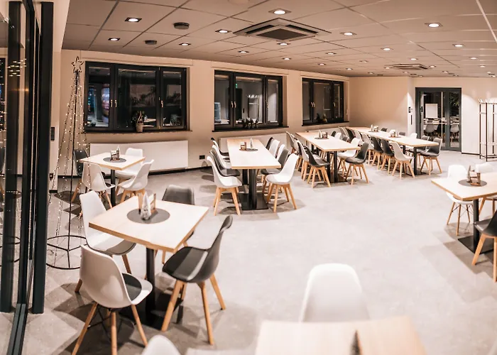 Hotel Meissmers Eiterfeld