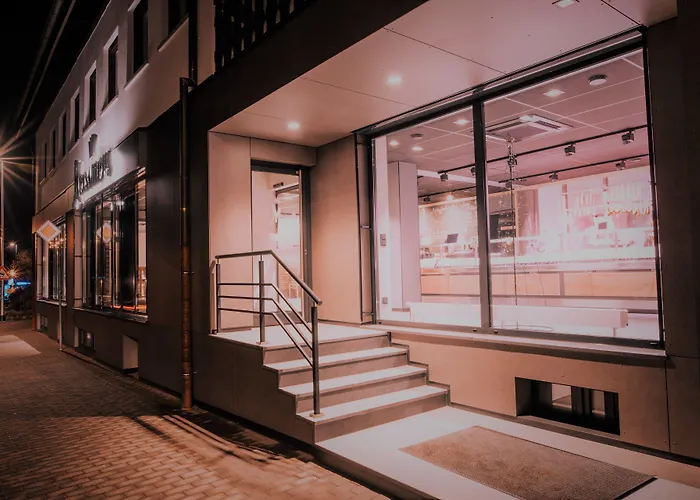 Meissmers 3* Eiterfeld