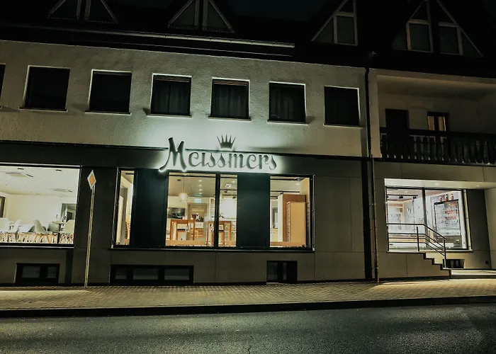 Meissmers 3* Eiterfeld