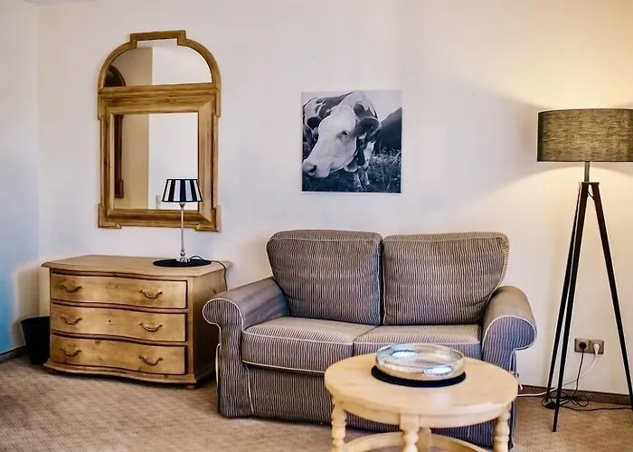 Meissmers Hotel Eiterfeld