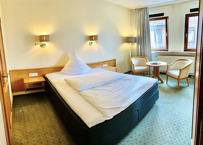 Meissmers 3* Eiterfeld