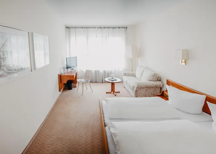 Hotel Meissmers Eiterfeld