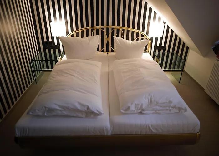 Hotel Meissmers Eiterfeld