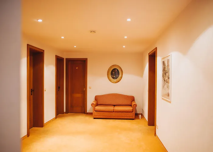 Hotel Meissmers Eiterfeld