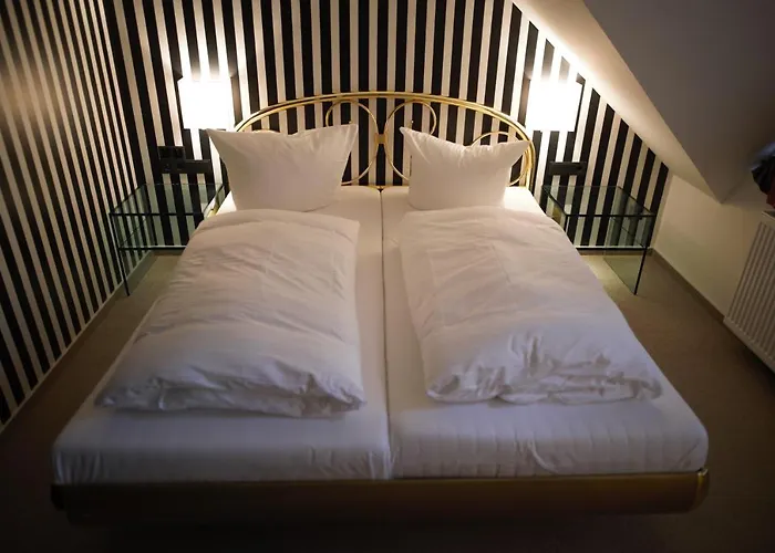 Meissmers Hotel Eiterfeld