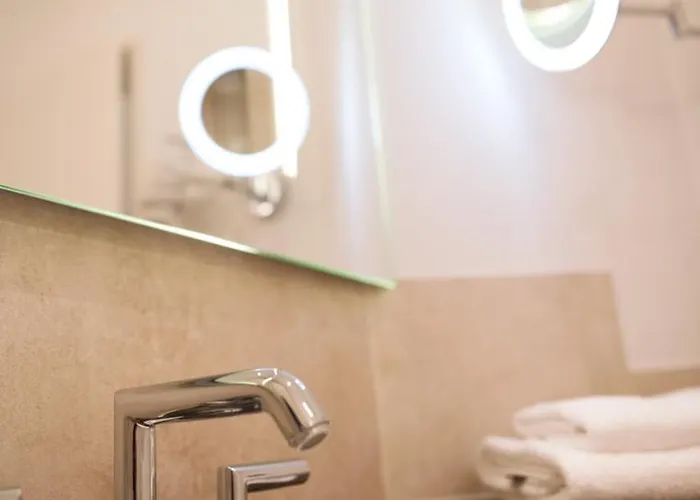 Hotel Meissmers Eiterfeld