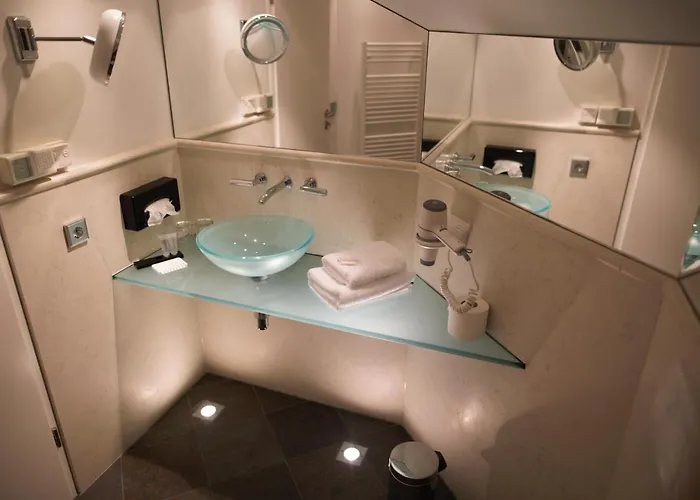 Meissmers Hotel Eiterfeld