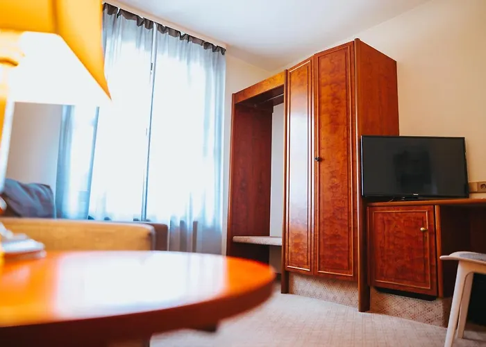 Meissmers 3* Eiterfeld