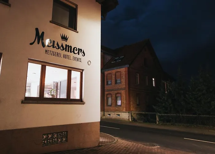 Meissmers