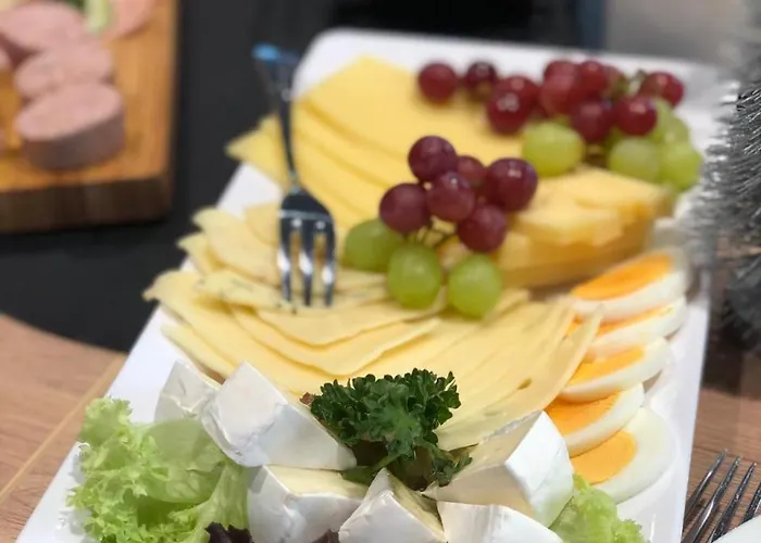 Hotel Meissmers Eiterfeld