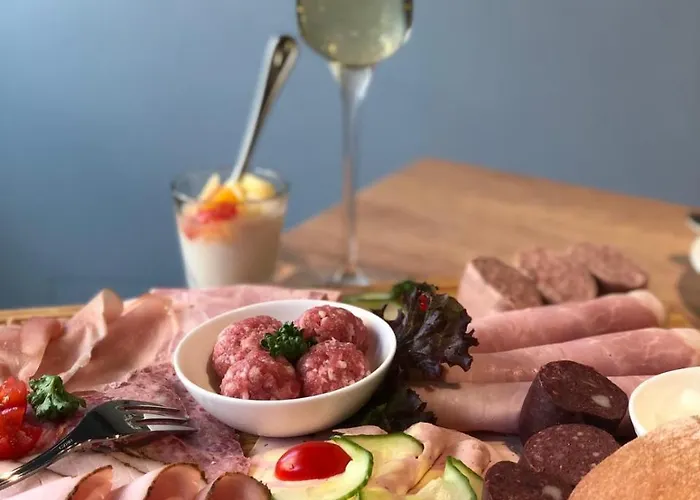 Hotel Meissmers Eiterfeld