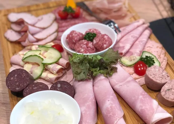 Meissmers 3* Eiterfeld